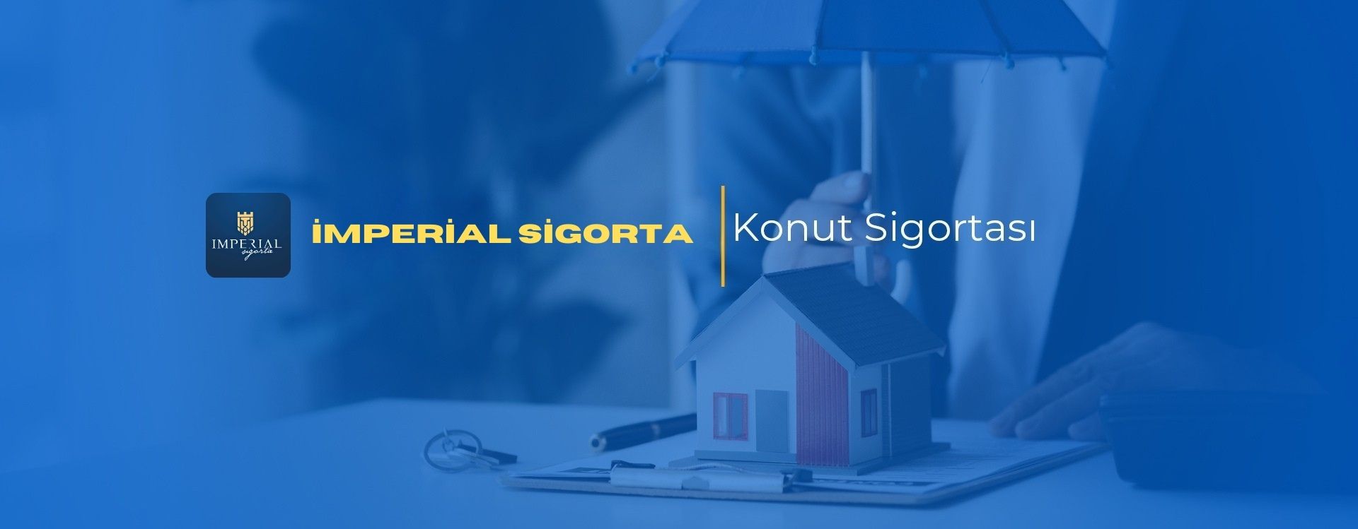 Konut Sigortası