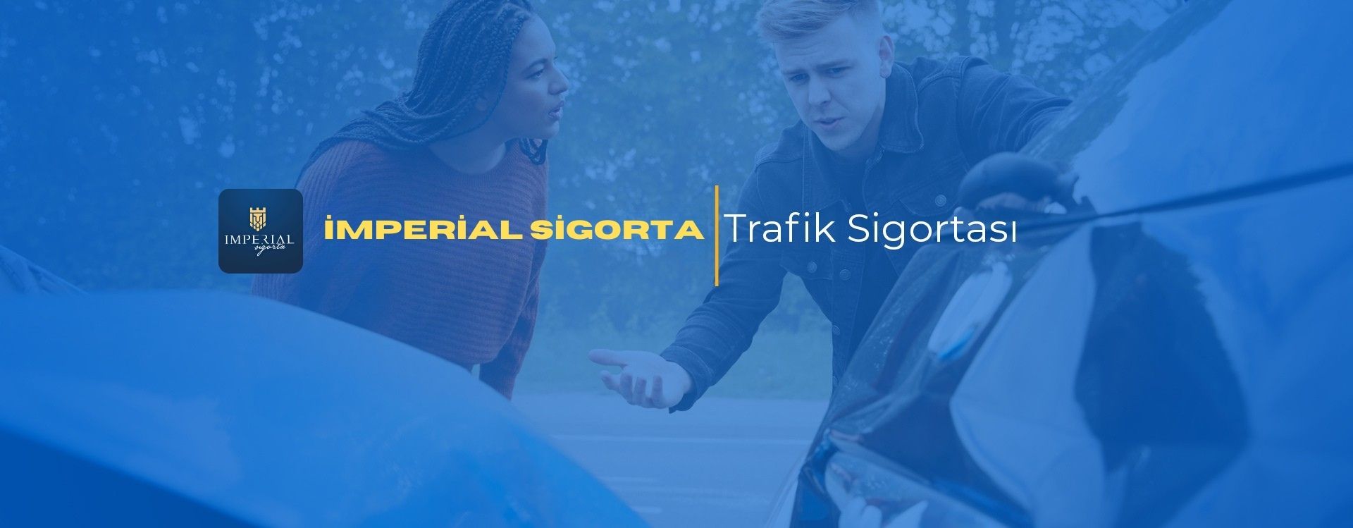Trafik Sigortası