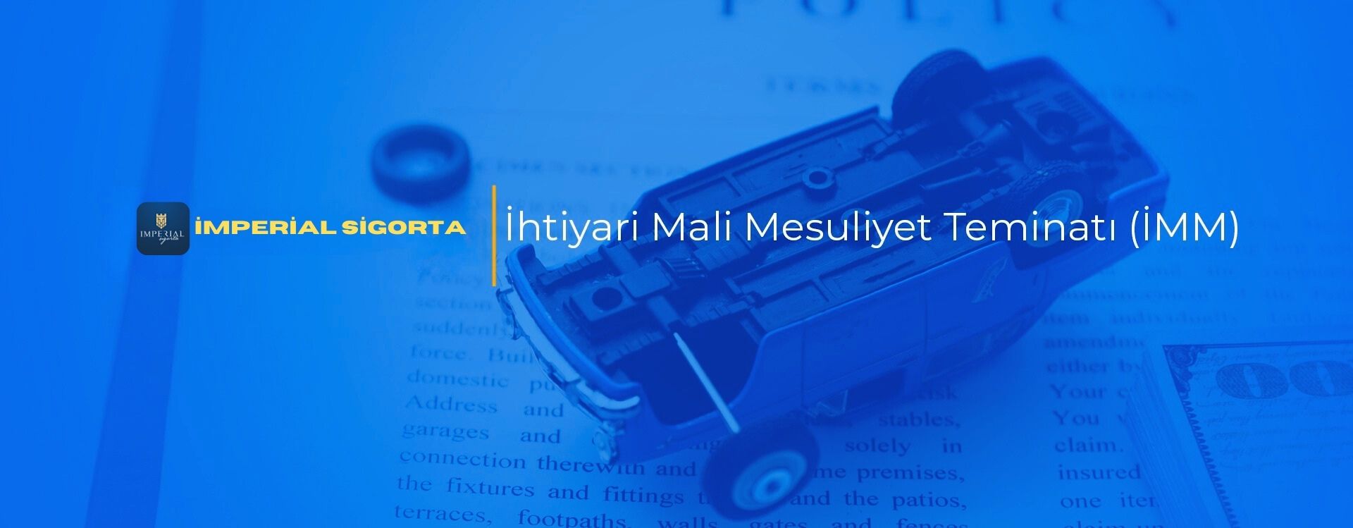 imm Sigortası